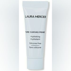 LAURA MERCIER PURE CANVAS HYDRATING PRIMER.